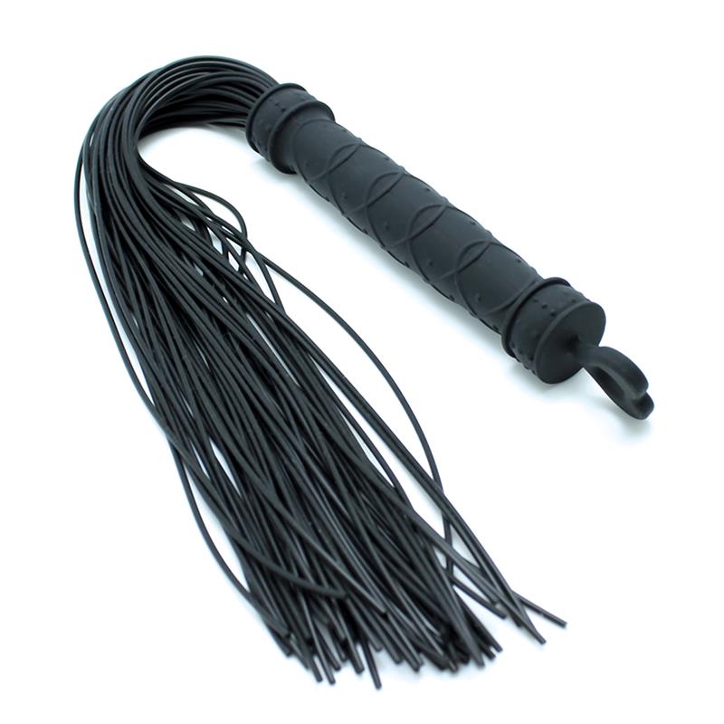 Flogger 46 Cm Rimba Latex Play