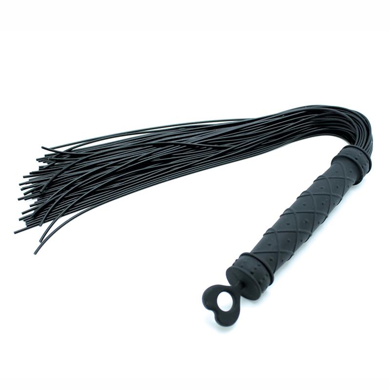 Flogger 46 Cm Rimba Latex Play