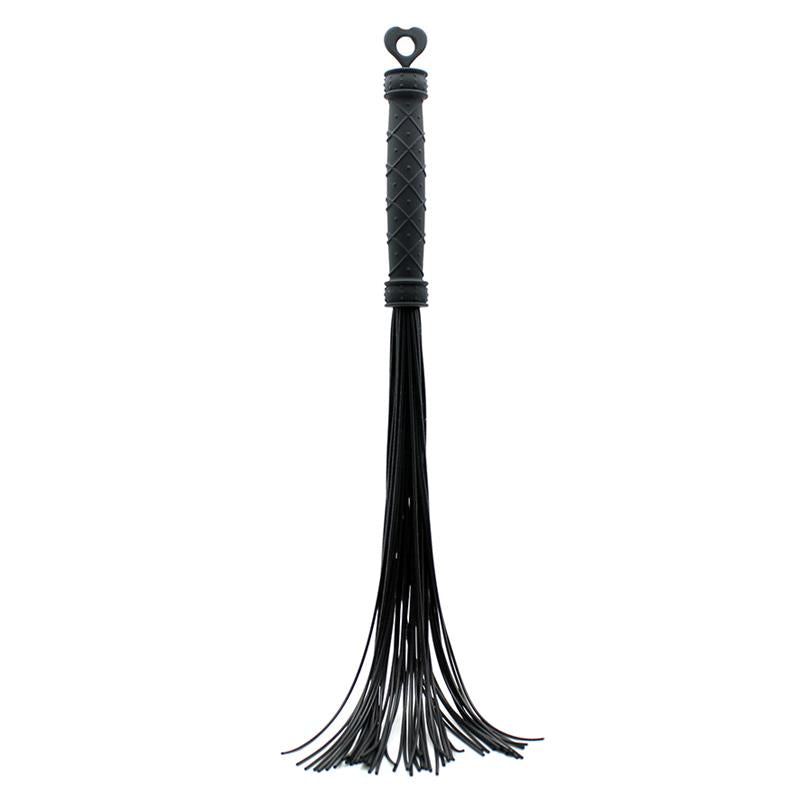 Flogger 46 Cm Rimba Latex Play