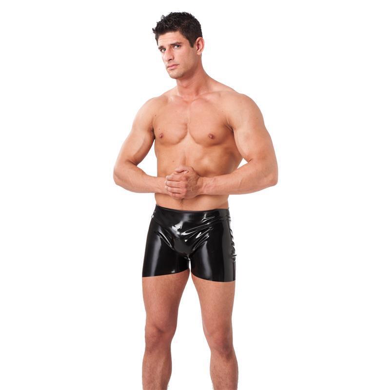 Rimba Latex Play Pantalones Talla (Interno):M
