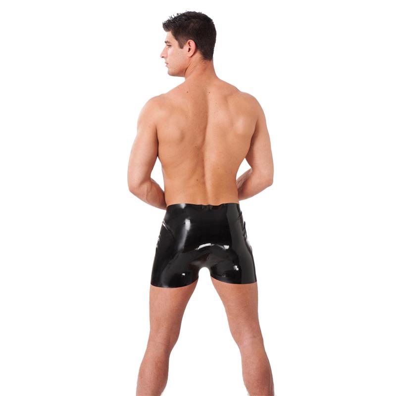 Rimba Latex Play Pantalones Talla (Interno):M
