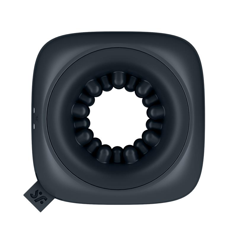 Satisfyer - Ring Stroker Masturbador & Vibrador