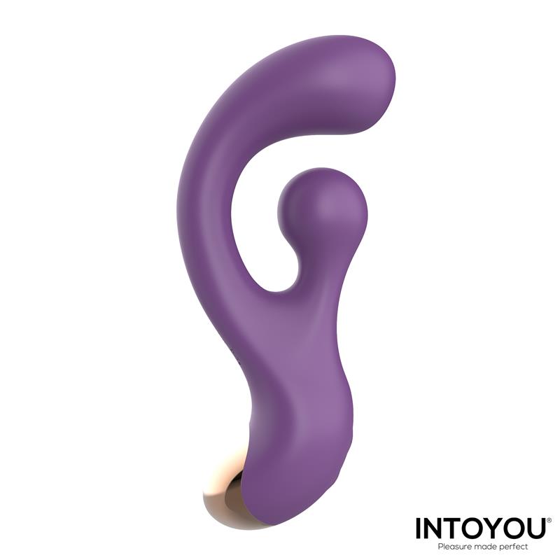 Rolyx Vibrador Avanzado Con Bola 360º