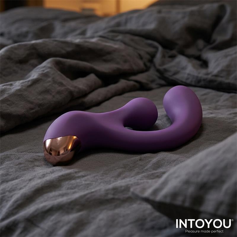 Rolyx Vibrador Avanzado Con Bola 360º