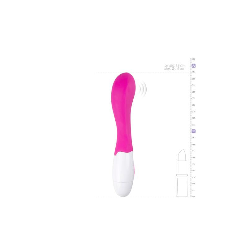 Vibrador Rose Rosa