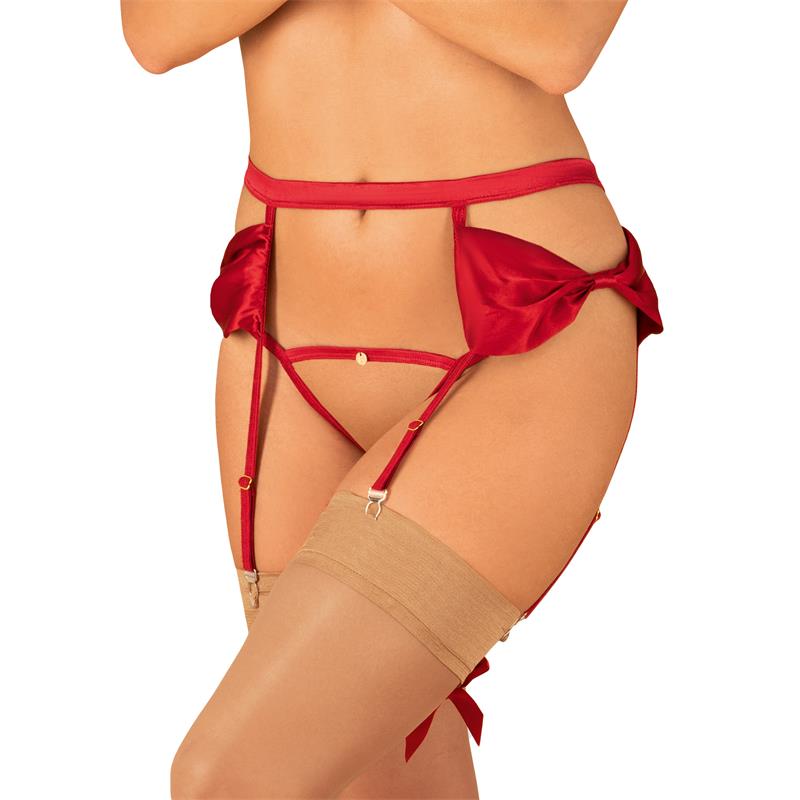 Obsessive - Rubinesa Liguero S/M