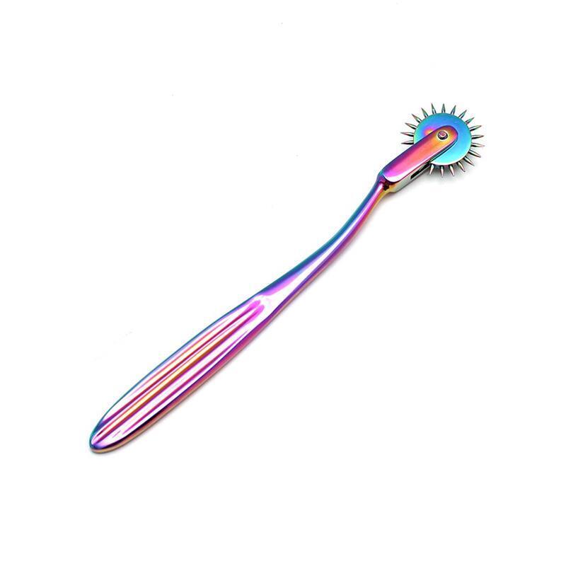 Rueda De Dolor Multicolor 1