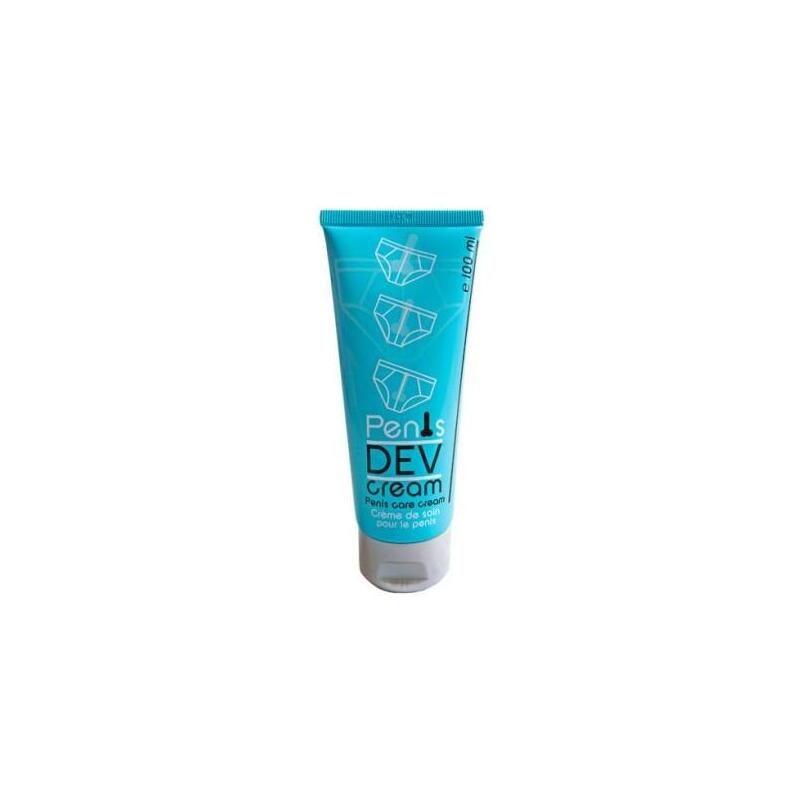 Ruf - Crema Alargadora Del Pene Penis Dev