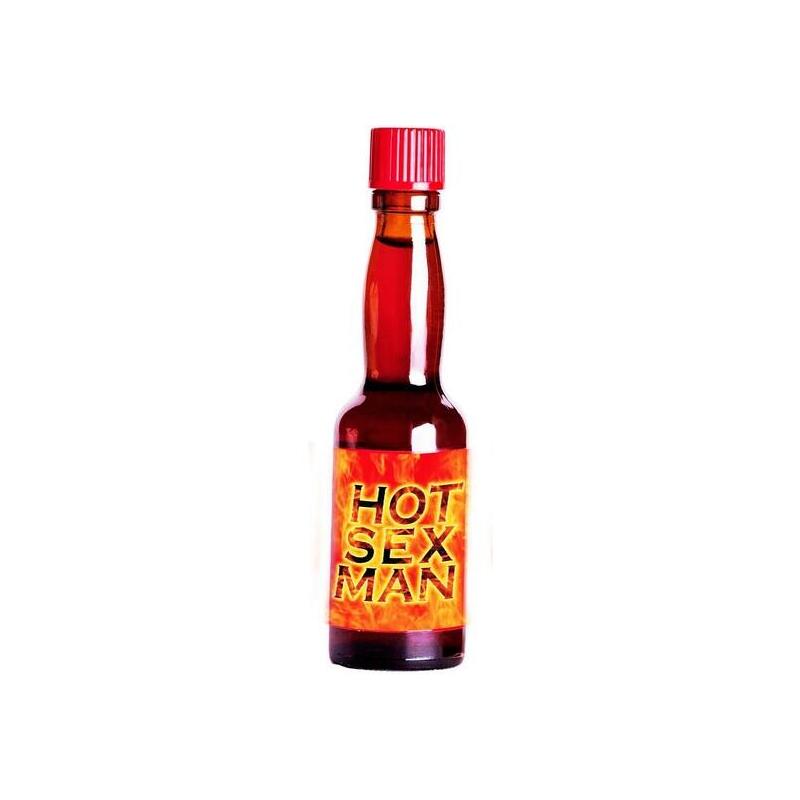 Ruf - Hot Sex Afrodisiaco Para El Hombre