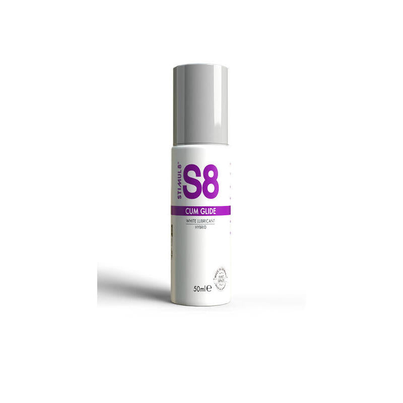 S8 Híbrido Cum Glide 50ml
