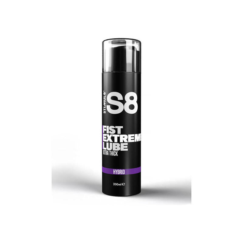S8 Hybr Extreme Fist Lube 200ml