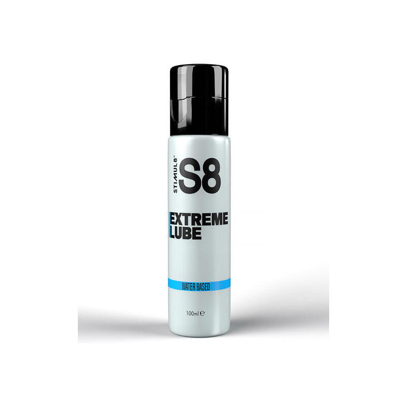 S8 Wb Extreme Lube 100ml