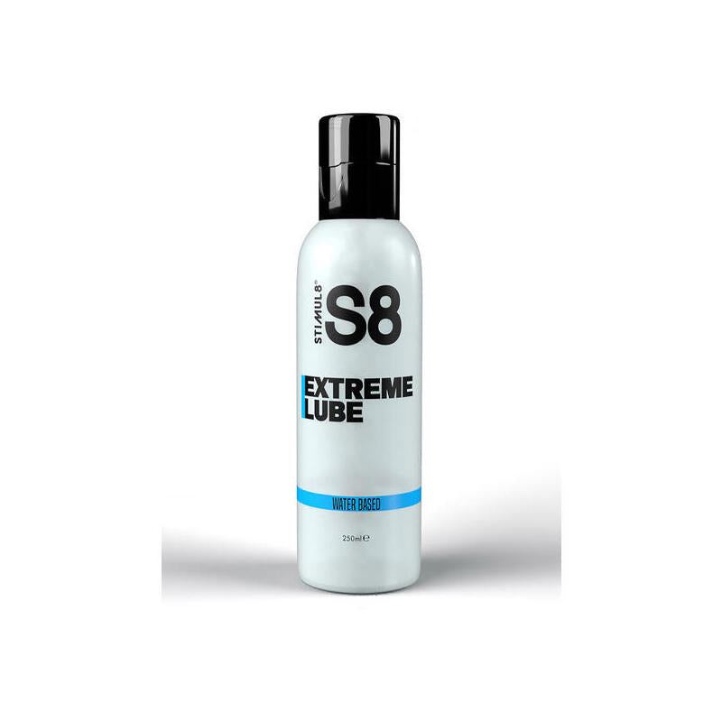 S8 Wb Extreme Lube 250ml