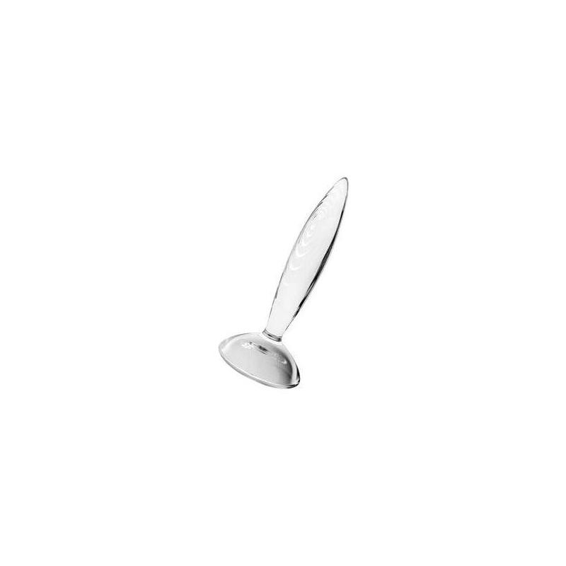 Satisfyer - Sparkling Cristal Plug Anal