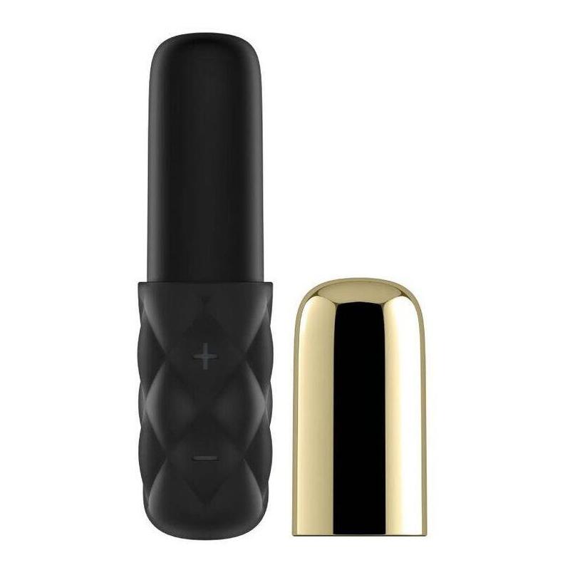 Satisfyer - Sparkling Darling Dorado
