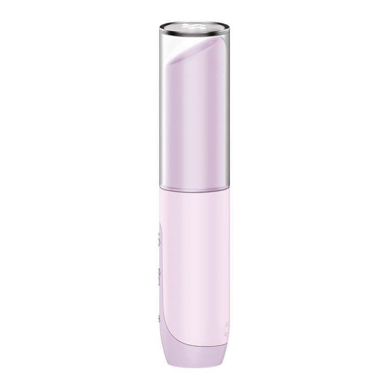 Secret Kiss Air Pulse Vibrator