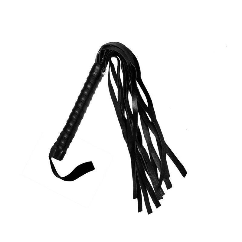 Secretplay - Latigo Negro Bdsm Collection