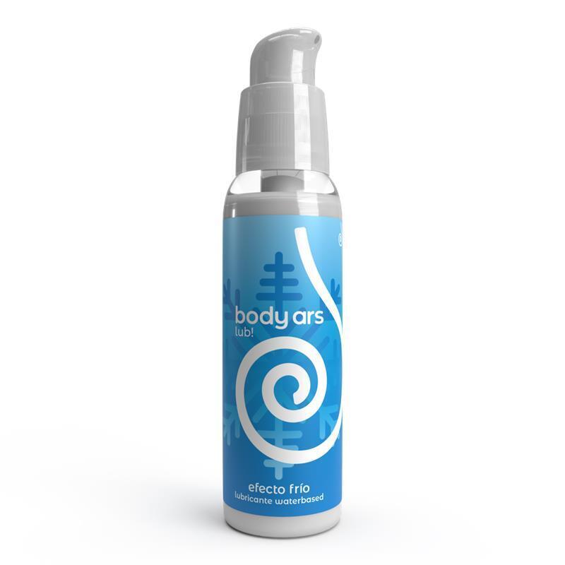 Serum Gel Efecto Frio Con Dosificador 100 Ml