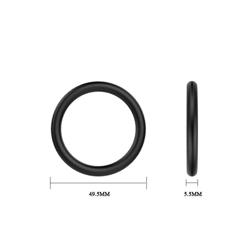 Set De 3 Anillos Para El Pene