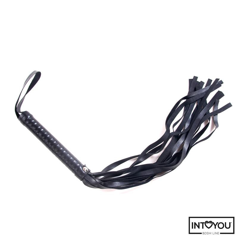 Set De Bondage 7 Pz Furry Set