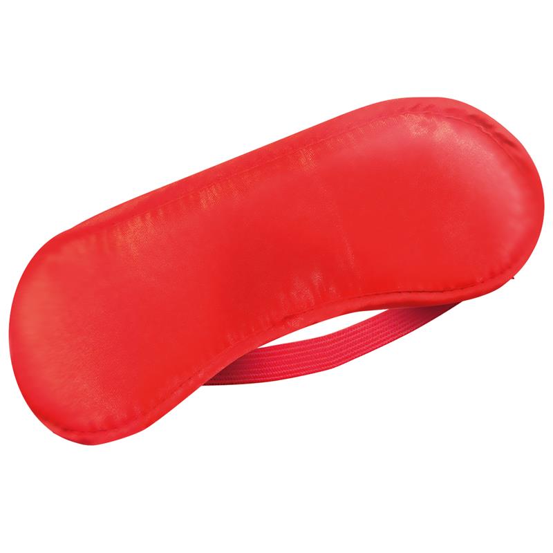 Set De Bondage Para Principiantes 3 Piezas Rojo