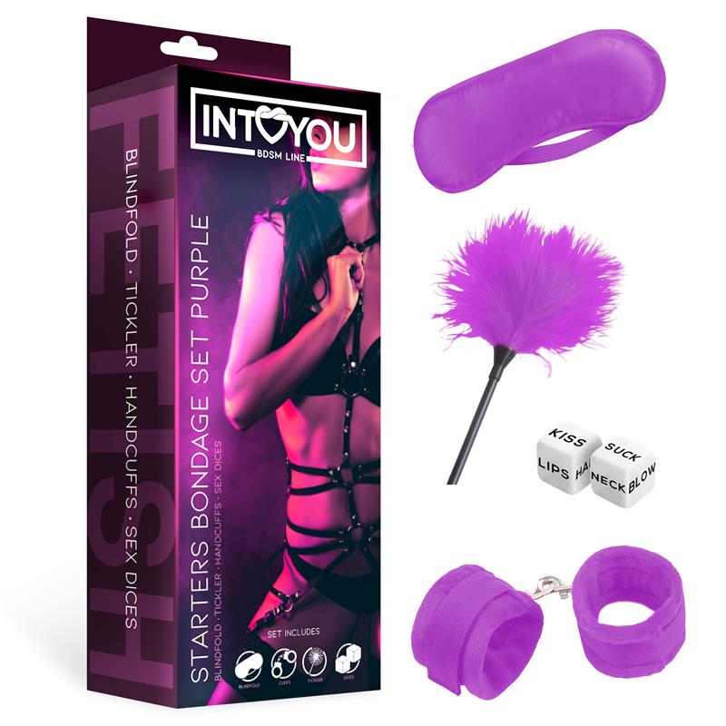 Bardot Vibrador Silicona Recargable Usb Púrpura
