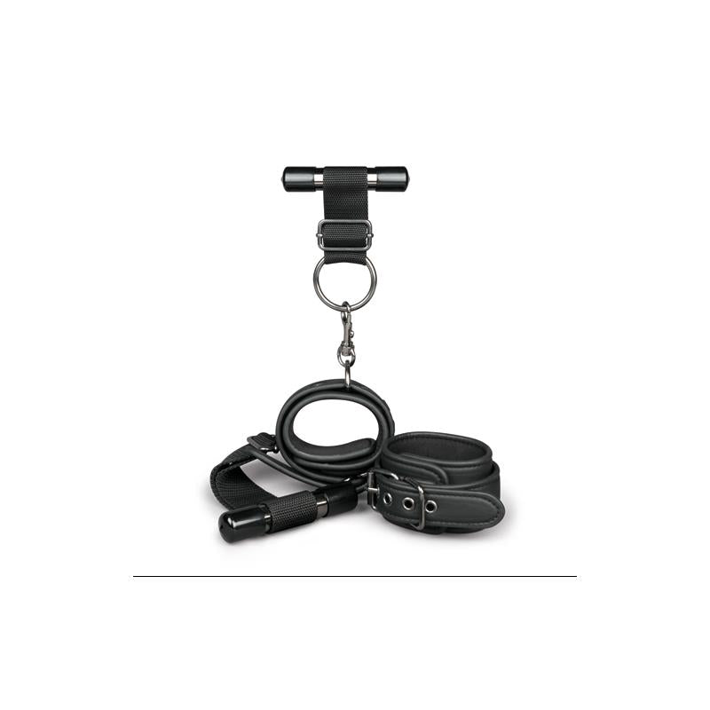 Set De Ligarduras Para Puerta