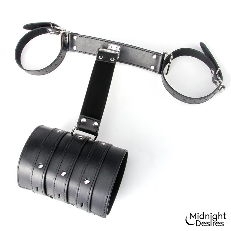 Set De Restricciones Para Brazos