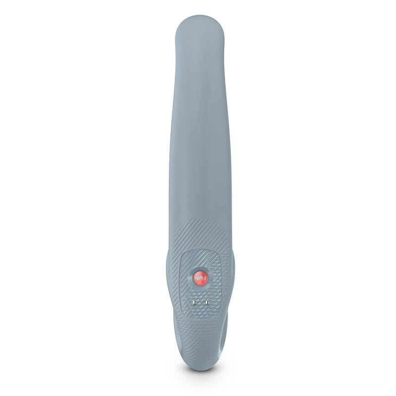 Vibrador Doble Fun Factory Share Vibe Pro Gris