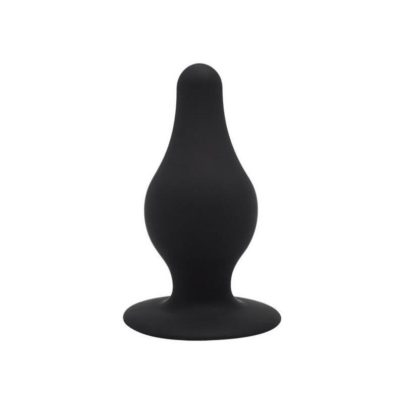 Silexd Plug Modelo 2 Xs - Negro