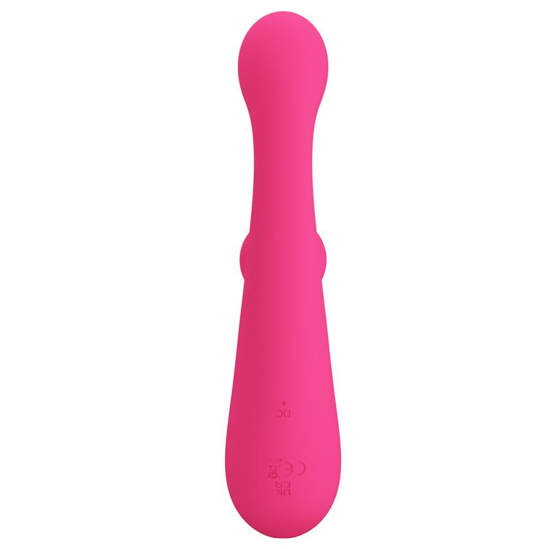 Pretty Love - Skylar Vibrador Estimulador Rosa