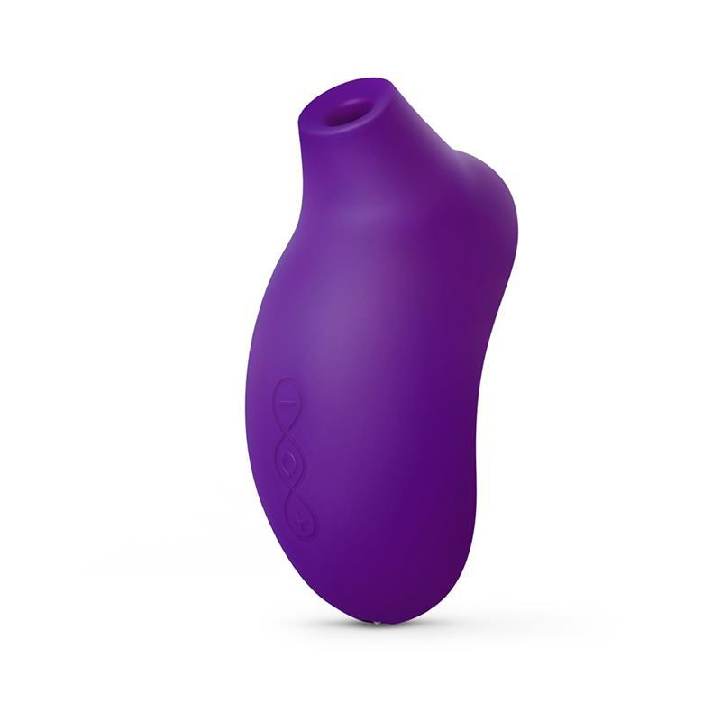 Lelo - Estimulador Clitoris Sona 2 Lila