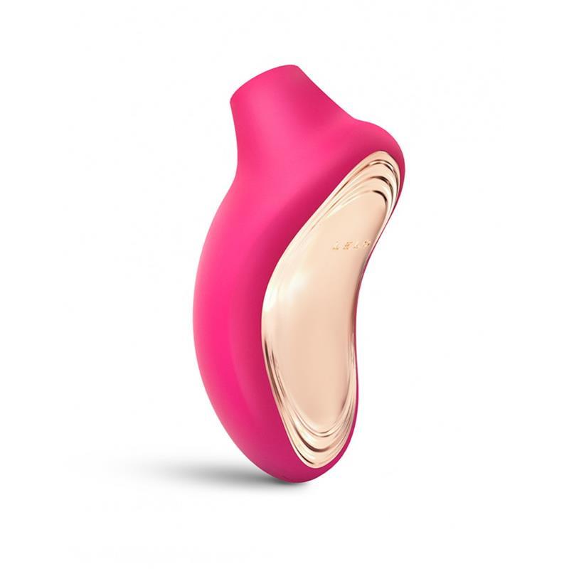 Lelo - Estimulador Clitoris Sona 2 Cruise Fucsia
