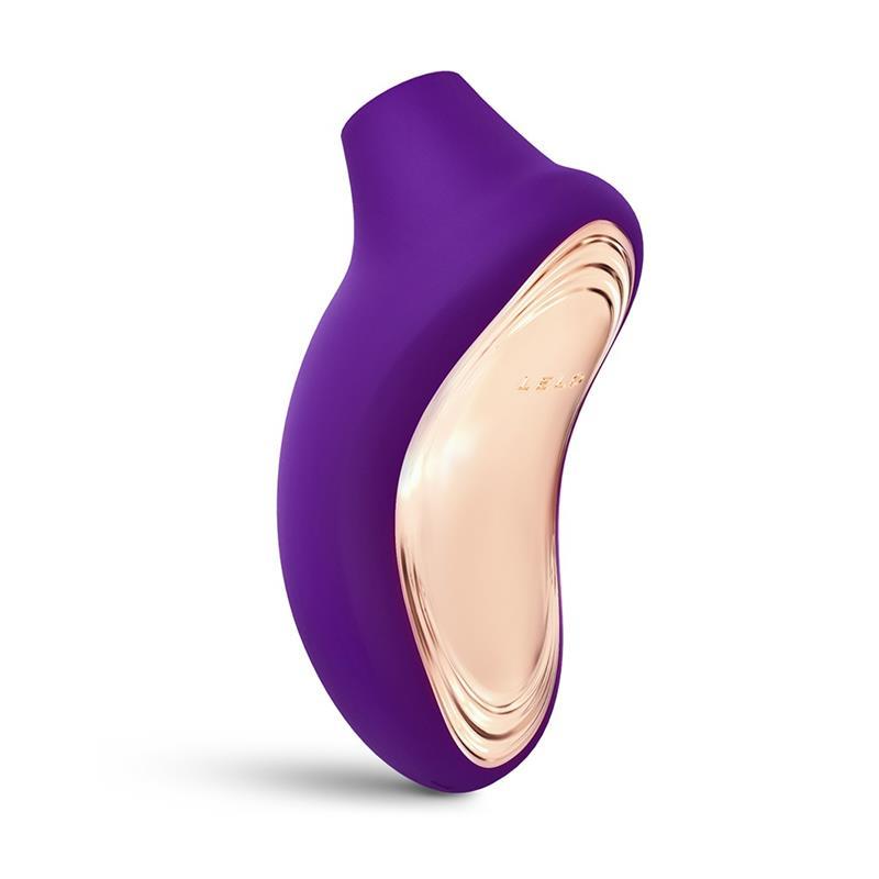 Lelo - Estimulador Clitoris Sona 2 Cruise Lila
