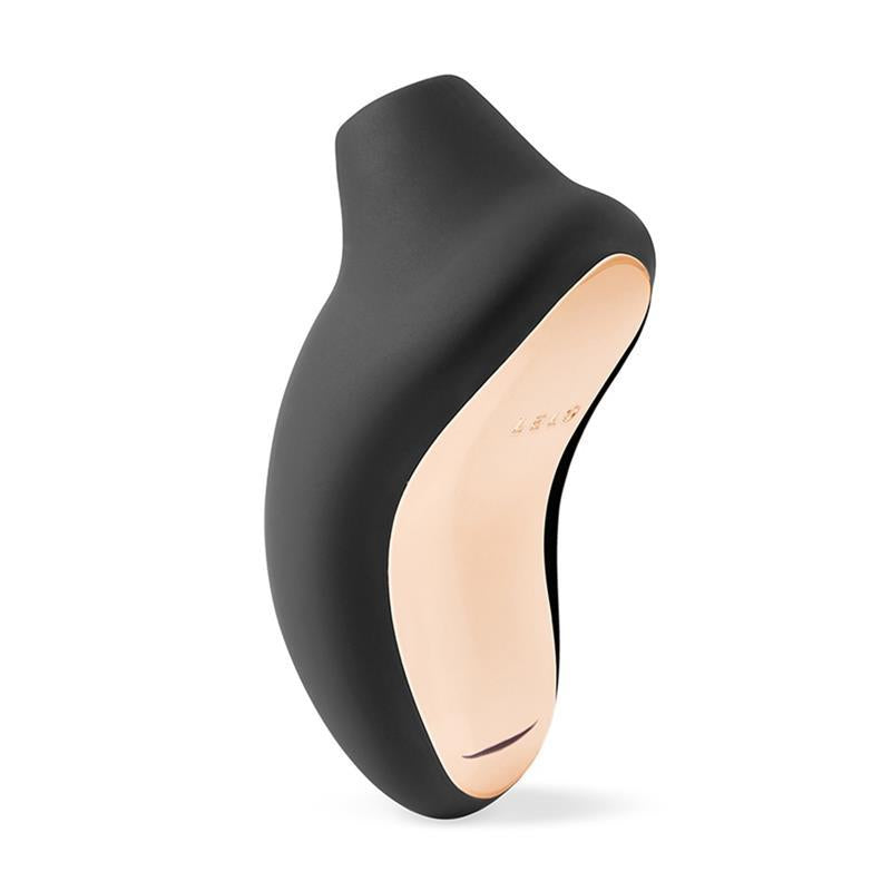 Lelo - Estimulador Clitoris Sona Cruise Negro