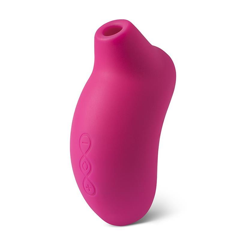 Lelo - Estimulador Clitoris Sona Color Fucsia