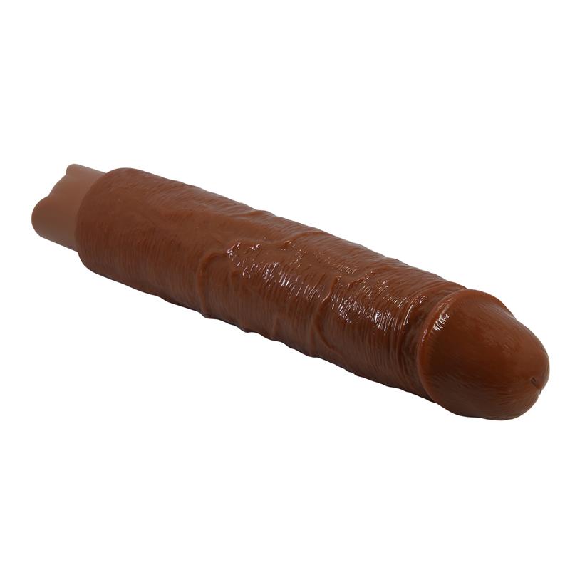 Soren Vibrador Realista 9.9 64477