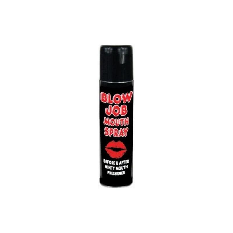Spencer & Fleetwood - Spray Refrescante Menta 25 Ml