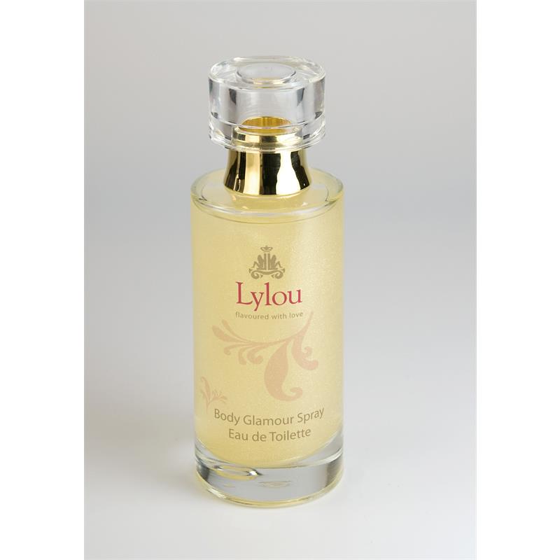 Body Spray Glamour 50 Ml