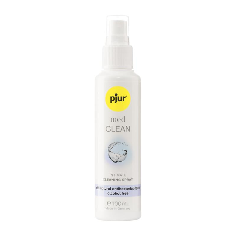 Pjur - Med Limpiador Spray 100 Ml