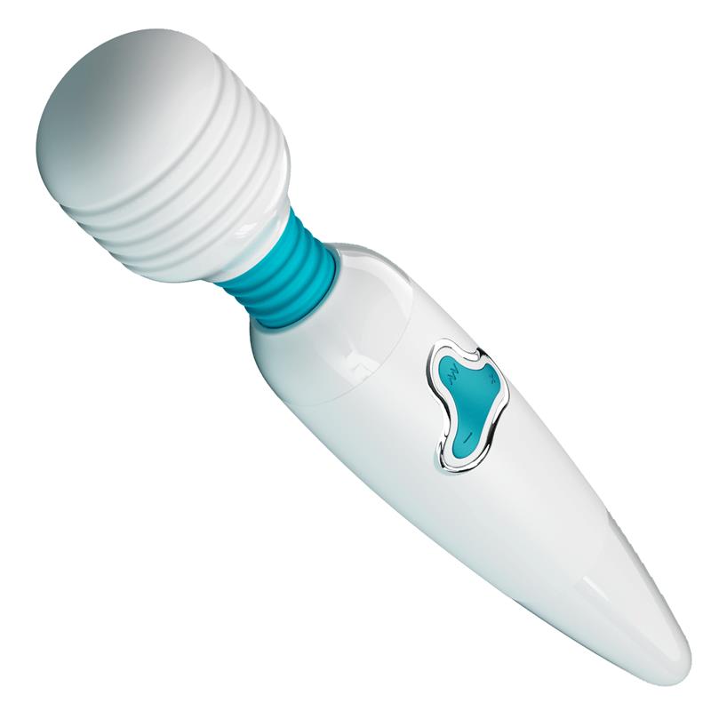 Pretty Love - Cloud Vibrador Wand 7 Vibraciones Blanco