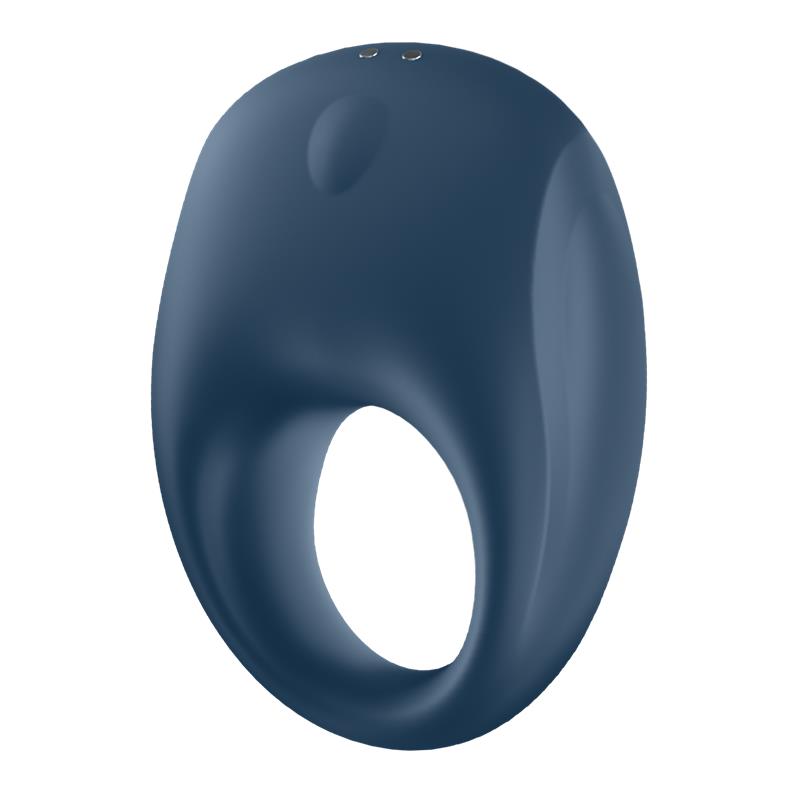 Satisfyer Strong One - Anillo Vibrador Con App