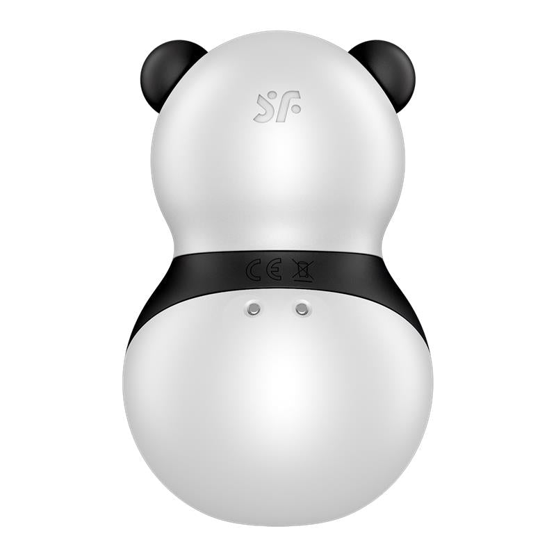 Succionador De Clítoris Con Vibración Pocket Panda