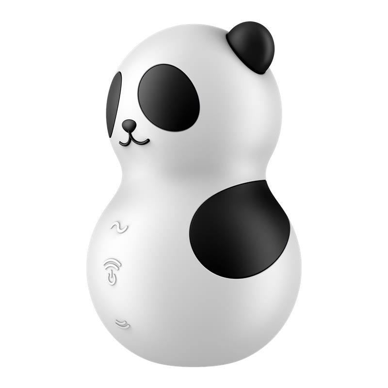 Succionador De Clítoris Con Vibración Pocket Panda