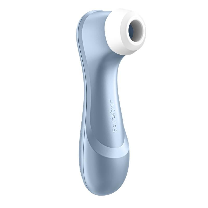Satisfyer Pro 2 Estimulador De Aire Azul