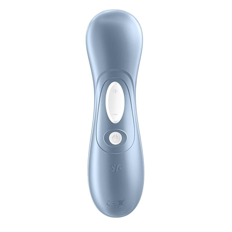 Satisfyer Pro 2 Estimulador De Aire Azul