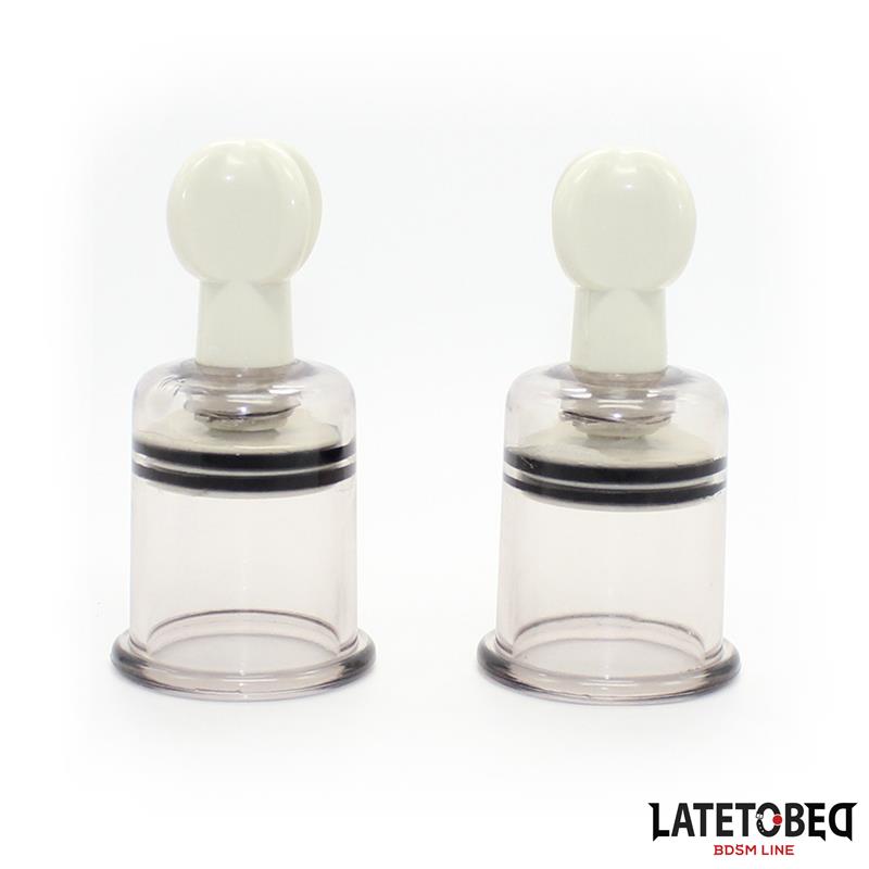 Succionador Pezón 1 Unidad