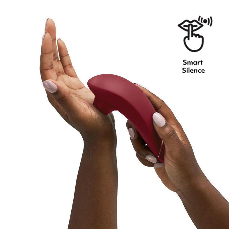 Succionador Womanizer Premium 2 Sucker Vibrator