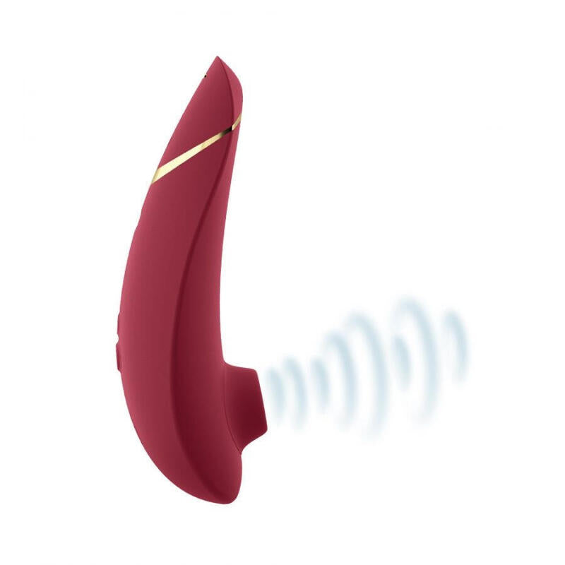 Succionador Womanizer Premium 2 Sucker Vibrator