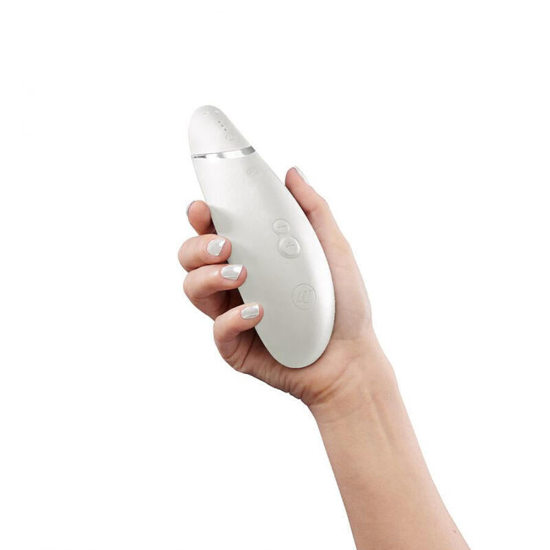 Succionador Womanizer Premium 2 Sucker Vibrator